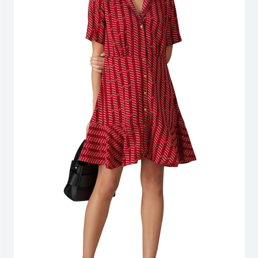 Anthropologie “Scotch & Soda” dress